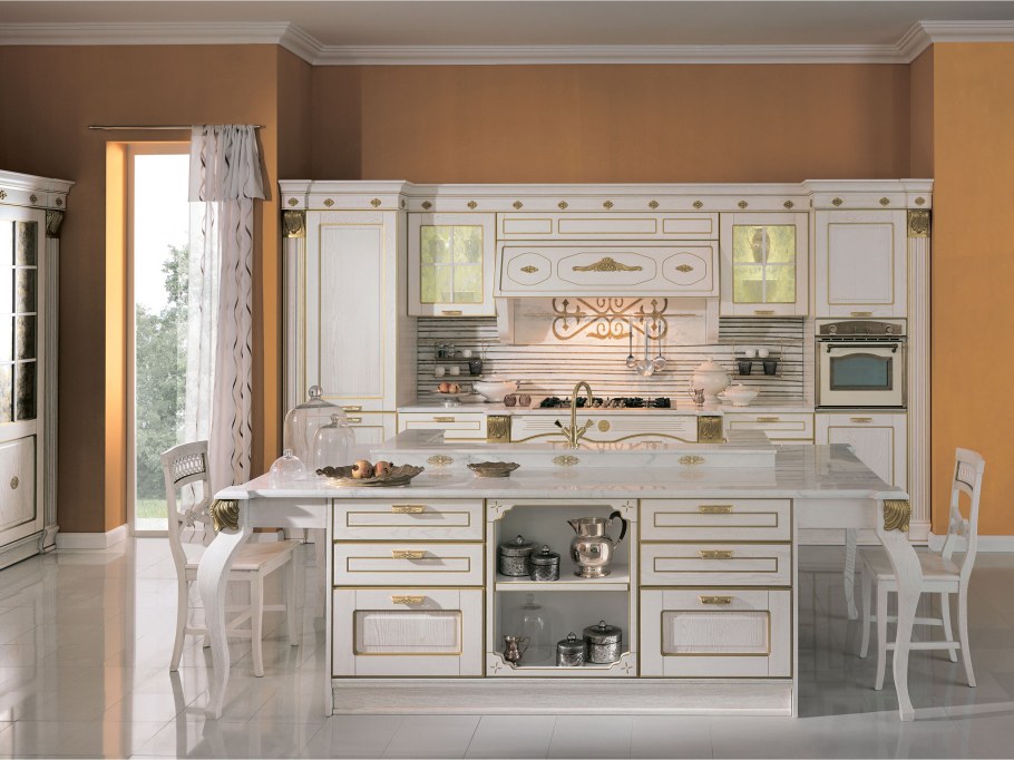 Кухни Аран Империал