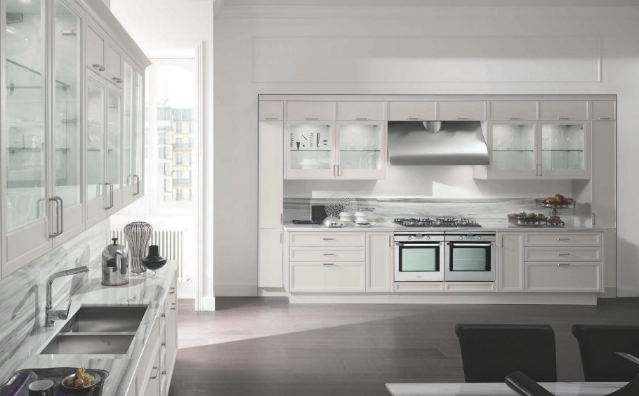 Aster cucine Avenue