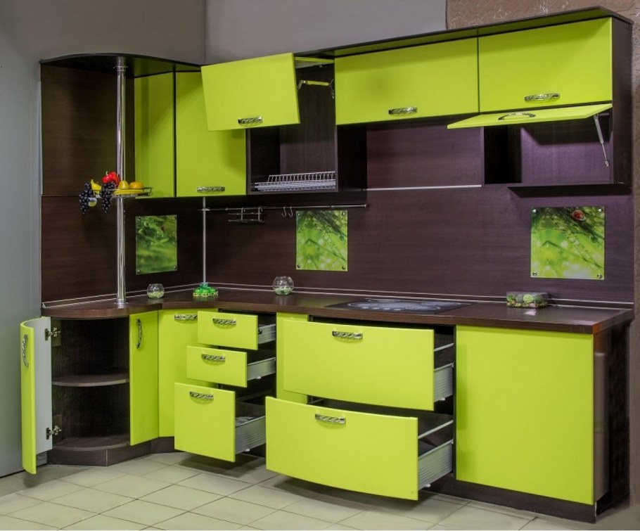 Кухня васаби