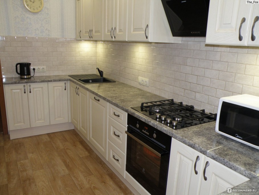 Столешница Нэнси Леруа Мерлен