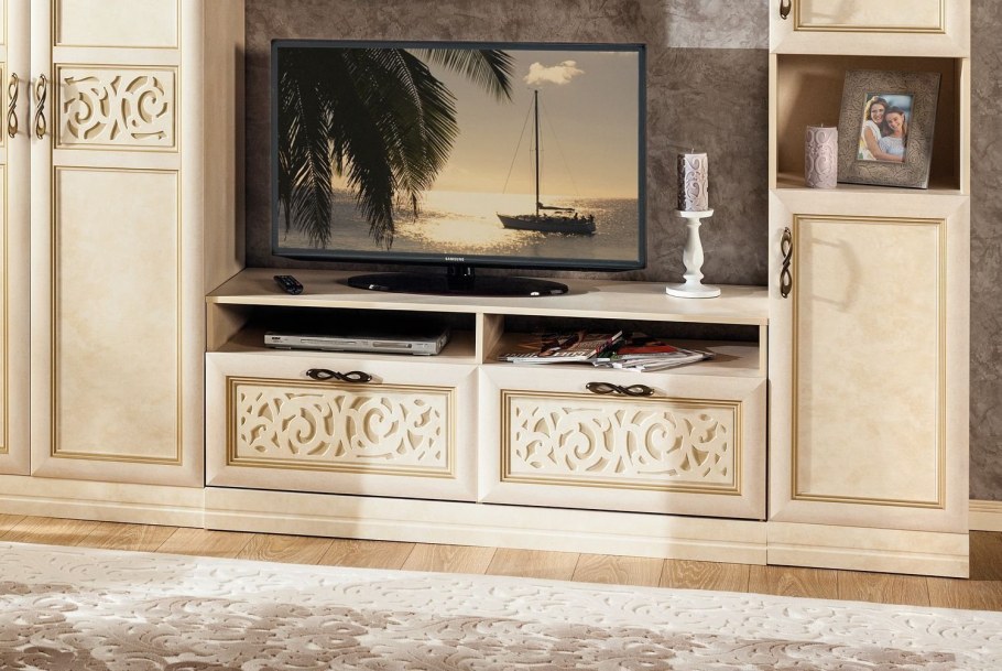 Консоли в частных домах