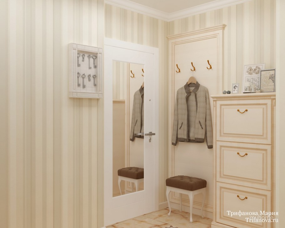 Кухня Александрия любимый дом