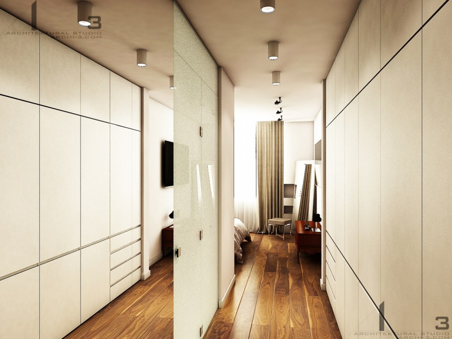 Низида Керама Марацци в интерьере