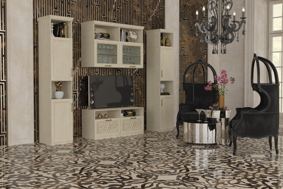 Коттедж Александрия Петергоф музей