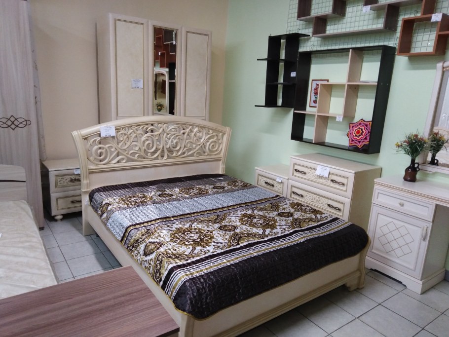 Коттедж Петергоф Александрия внутри