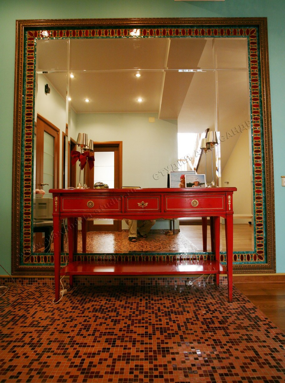 Спальня Александрия кожа Ленто