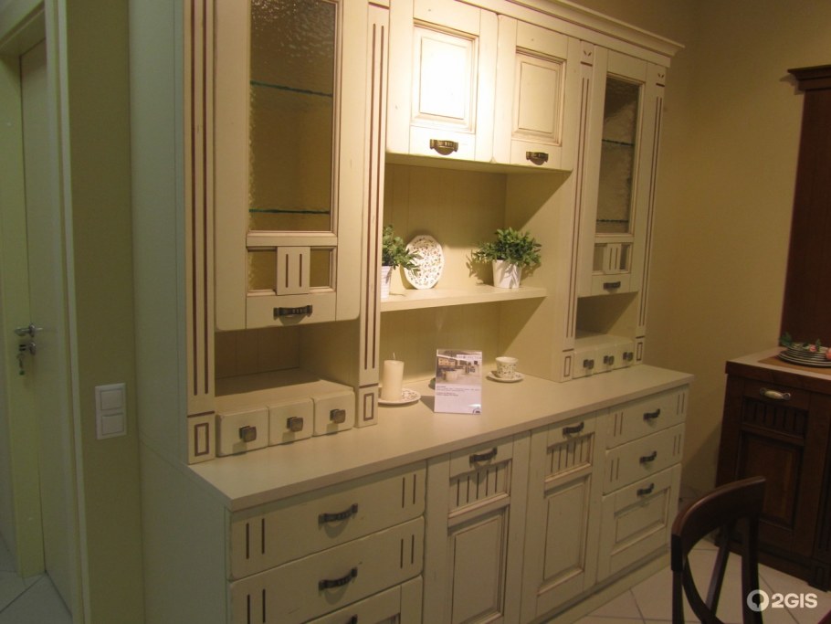 Гостиная Альдо