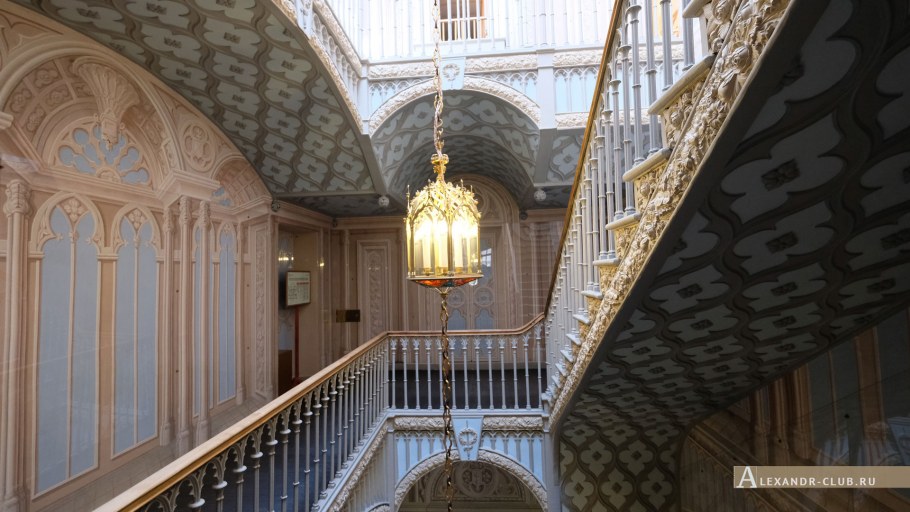 Прихожая Винтаж 2