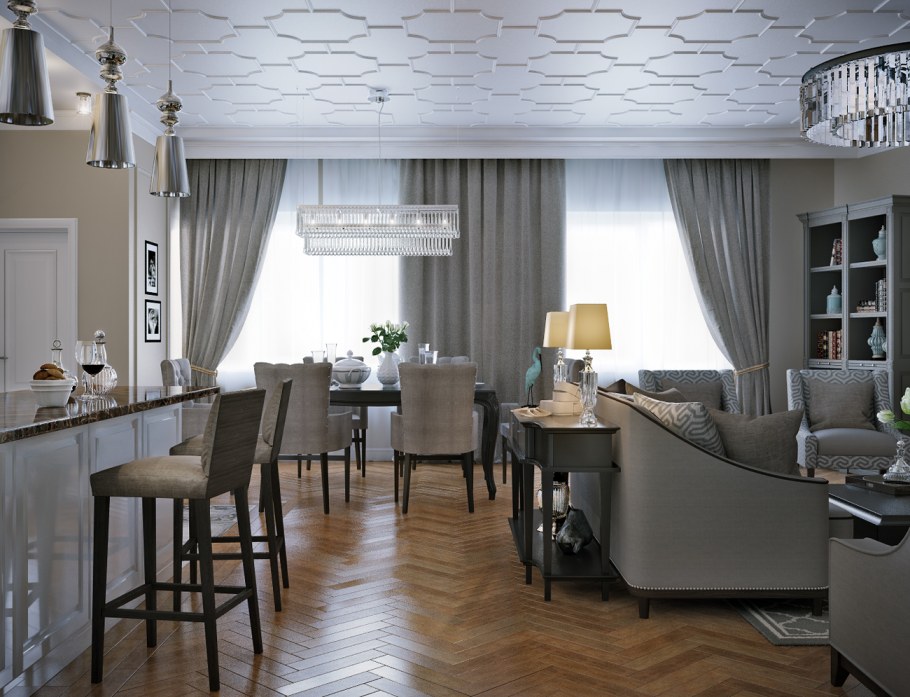 Кухни Ульяновск Александрия