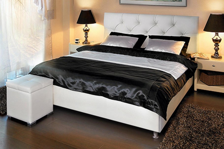 Кровать Ребекка Аскона