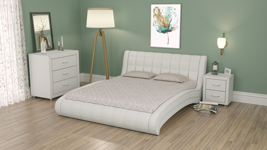 Кровать Benartti Atlanta