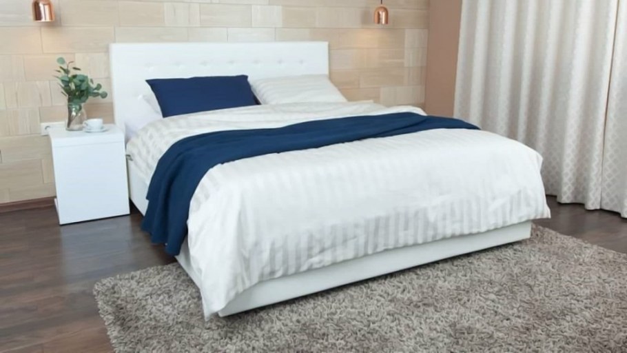 Кровать Элиза Гранд Аскона