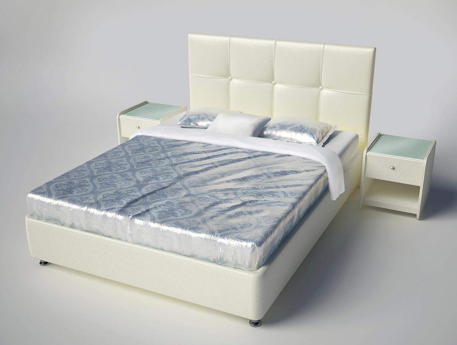 Кровать Amelia Аскона 160х200