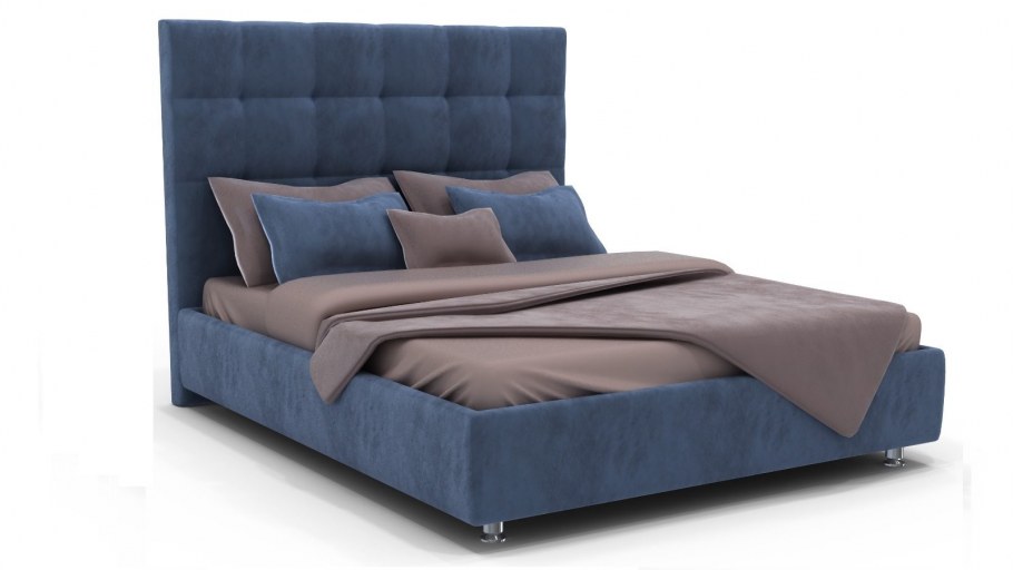 Кровать Silvana Аскона 160 200
