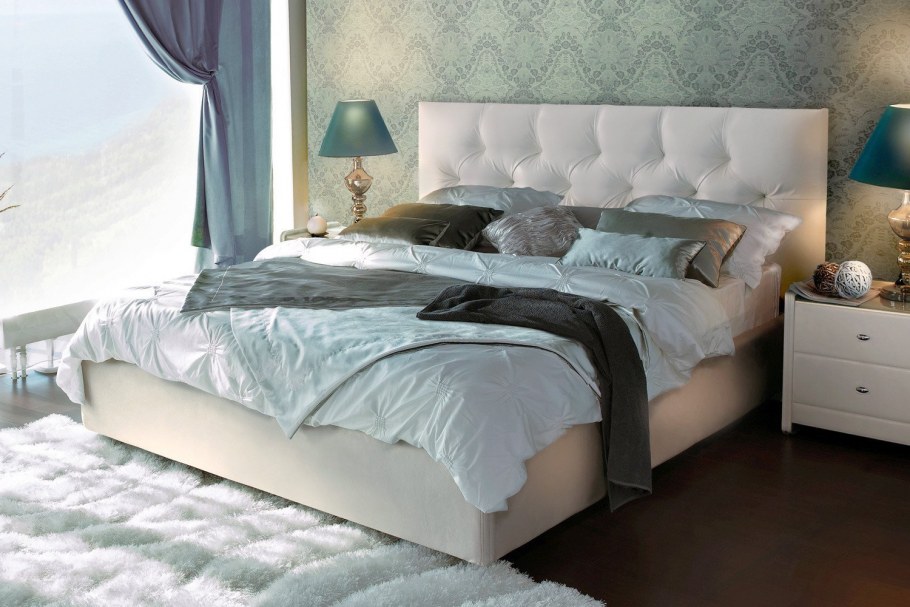 Кровать Аскона Marlena 180х200