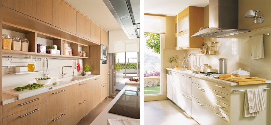 Kitchen Design Basics