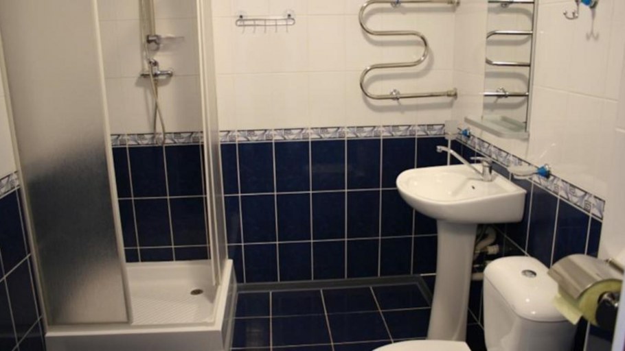 Переделка ванны пик