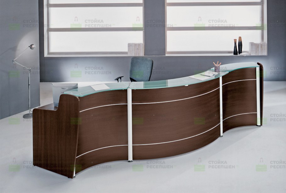 Мебель Арго ресепшн