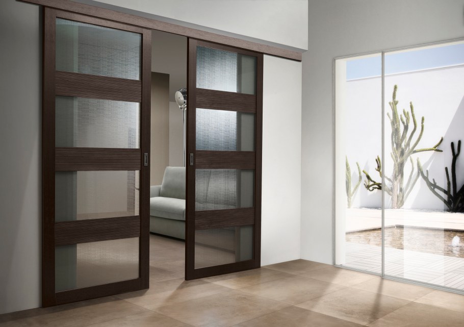 Optima porte раздвижные двери