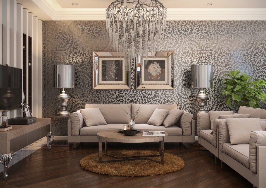 Мудборд лофт интерьера