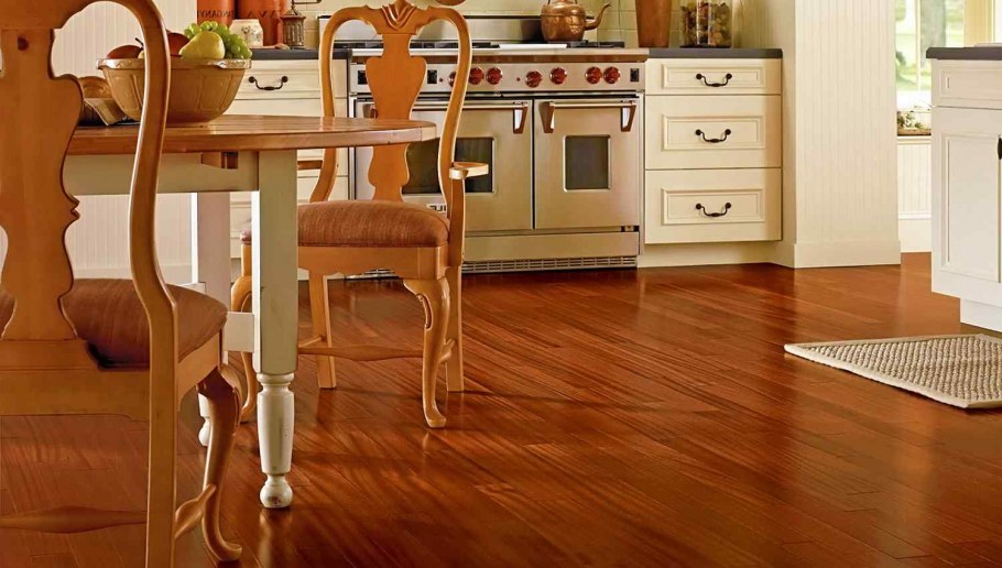 Линолеум для кухни