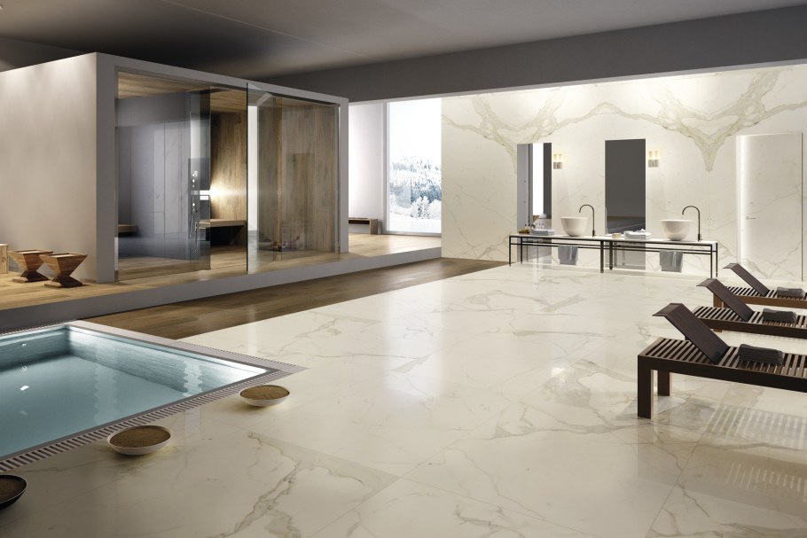 Iris FMG Maxfine Marble