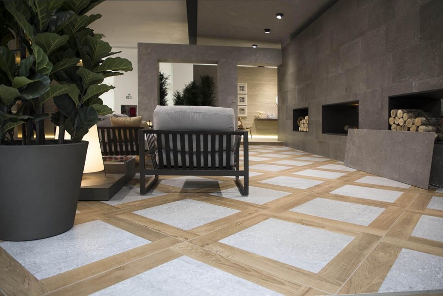 Керамогранит Porcelanosa Bolonia Cognac