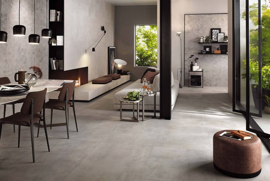 Плитка Atlas Concorde Boost