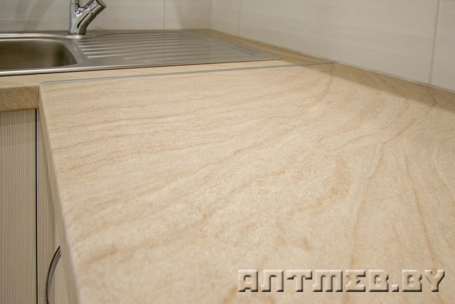 Сьолешка бежевый метал Скиф