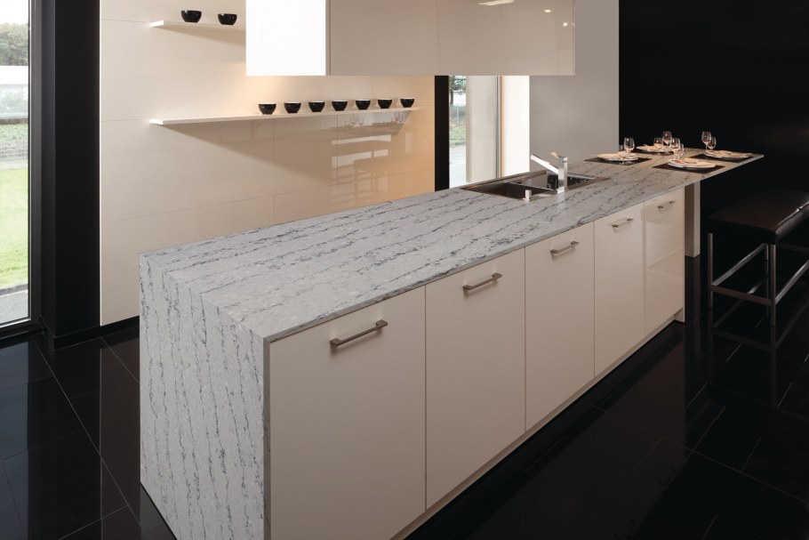 Столешница Скиф Гиперион светлый