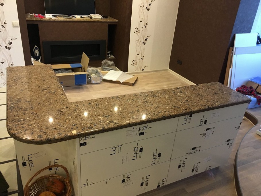 Столешница Скиф Аламбра 288 т