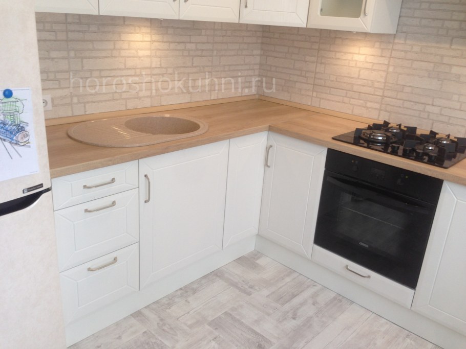 Столешница Скиф 288 Аламбра