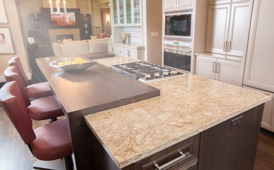 Silestone столешницы