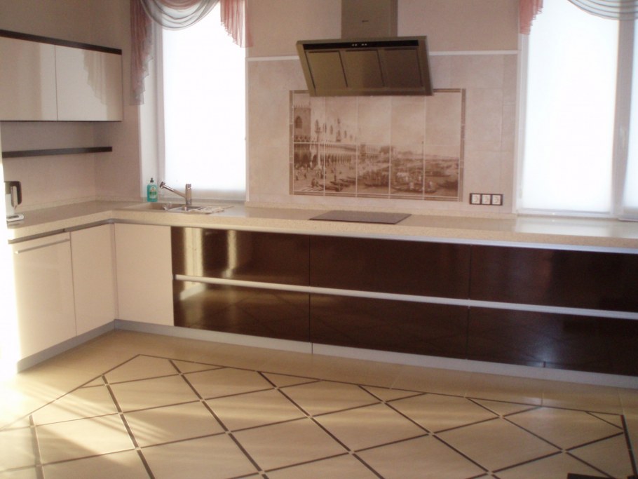 Гранит колония вайткухня