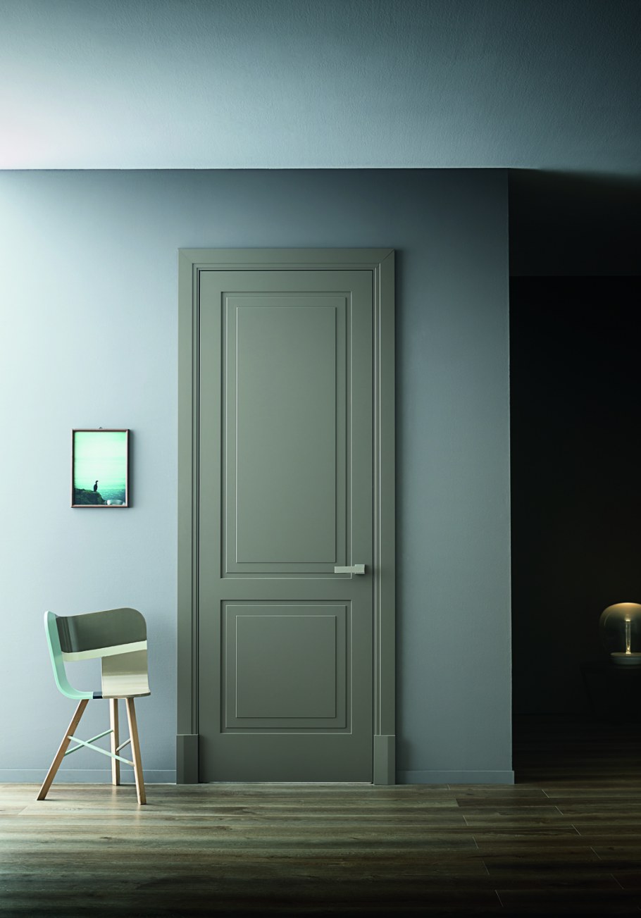 Lualdi porte двери