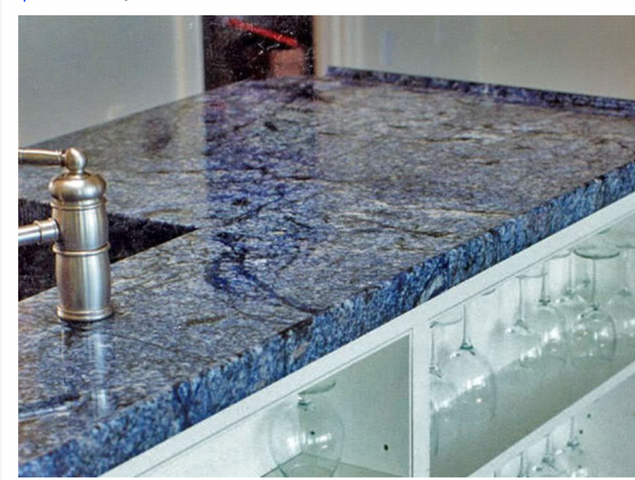 Гранит Labradorite Lemurian