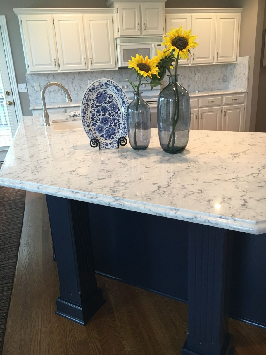 Декоративные столешницы