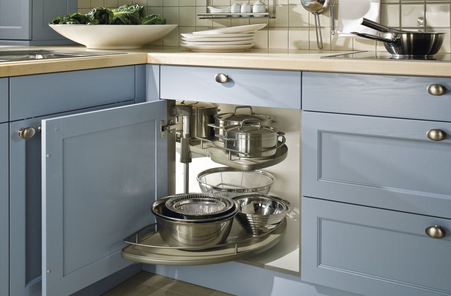 Кухня Haecker Bristol