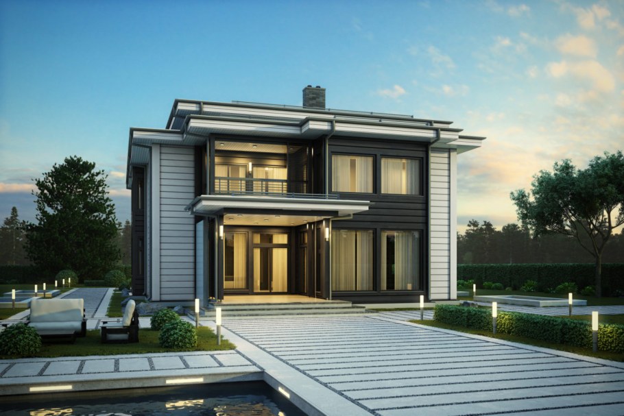 Коттеджный поселок «HONKANOVA Concept Residence»