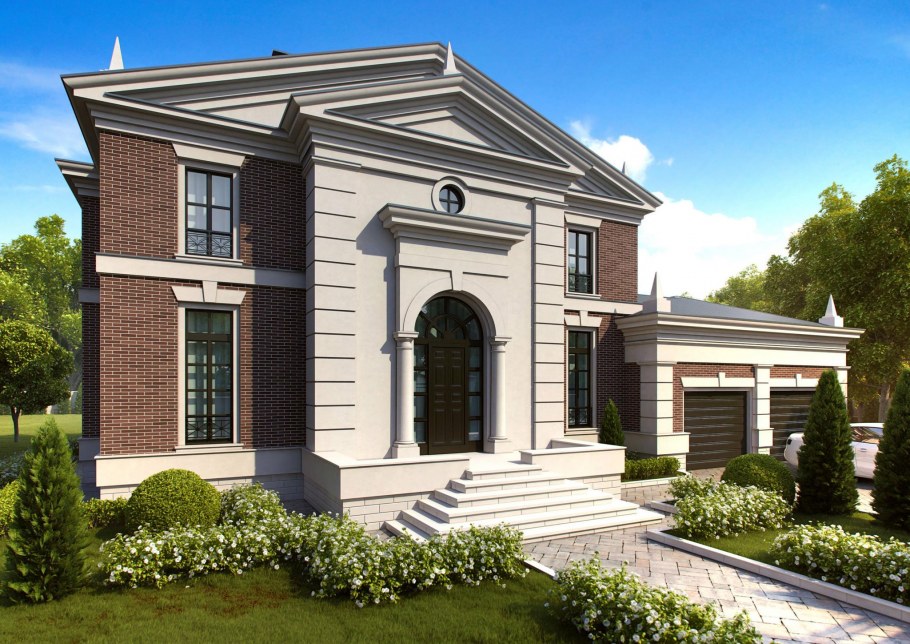 Архитектурное бюро ТОПДОМ