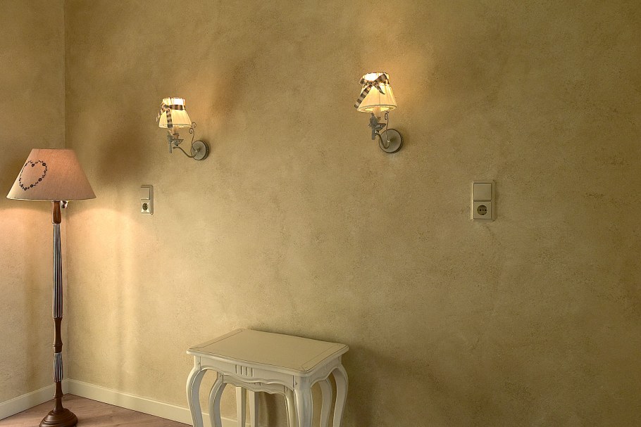 Oikos Aureum штукатурка