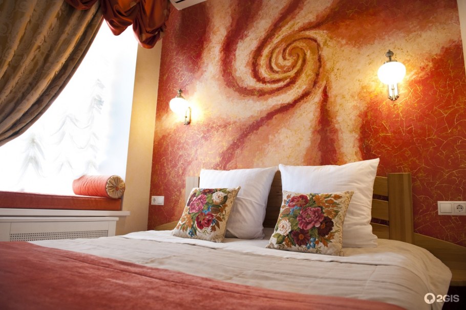 Венецианская штукатурка Клавель