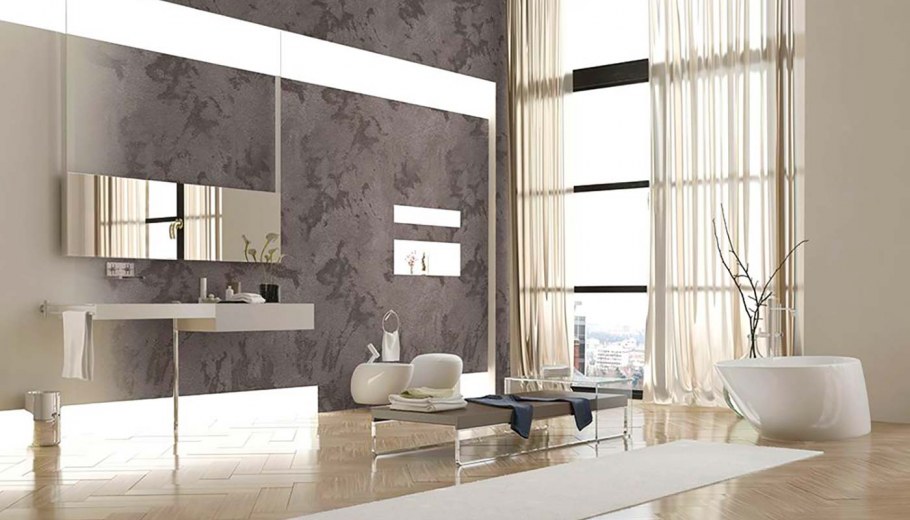 San Marco декоративная штукатурка Perlaceo