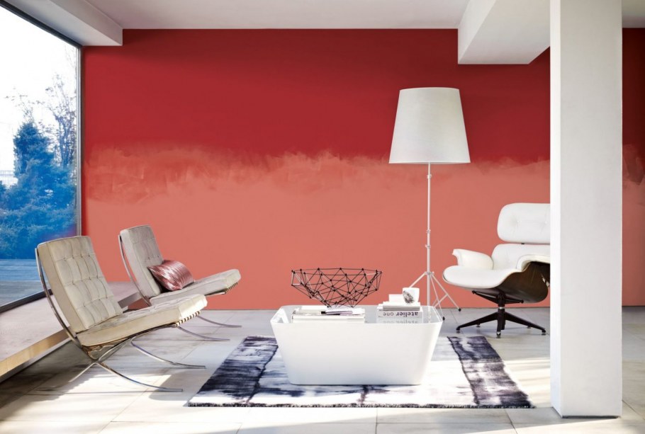 Венецианская штукатурка отточенто