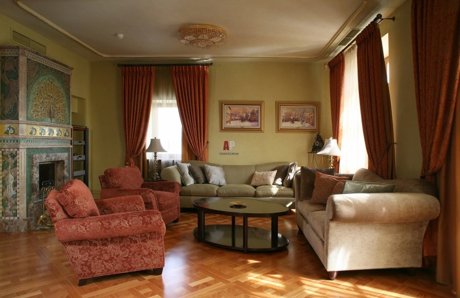 Стеклообои Wellton Decor Твист