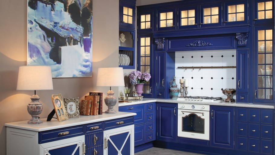 Кухонный гарнитур Вильям