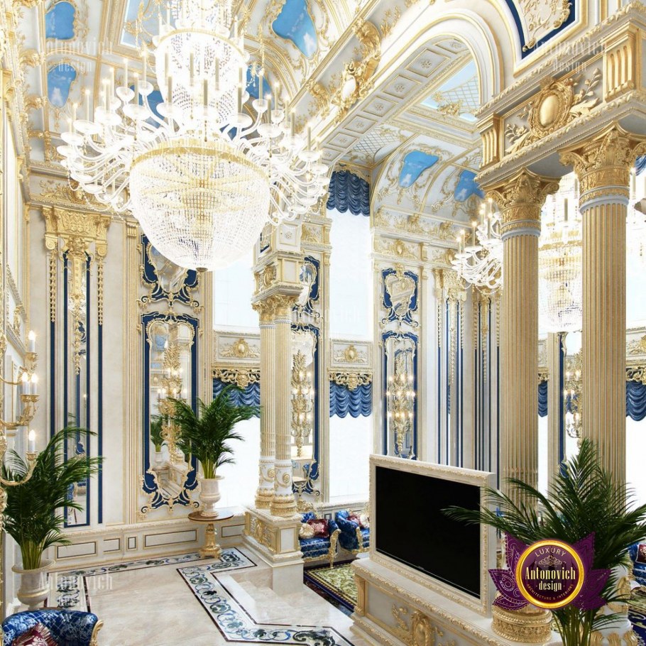 Villa Design in Lagos