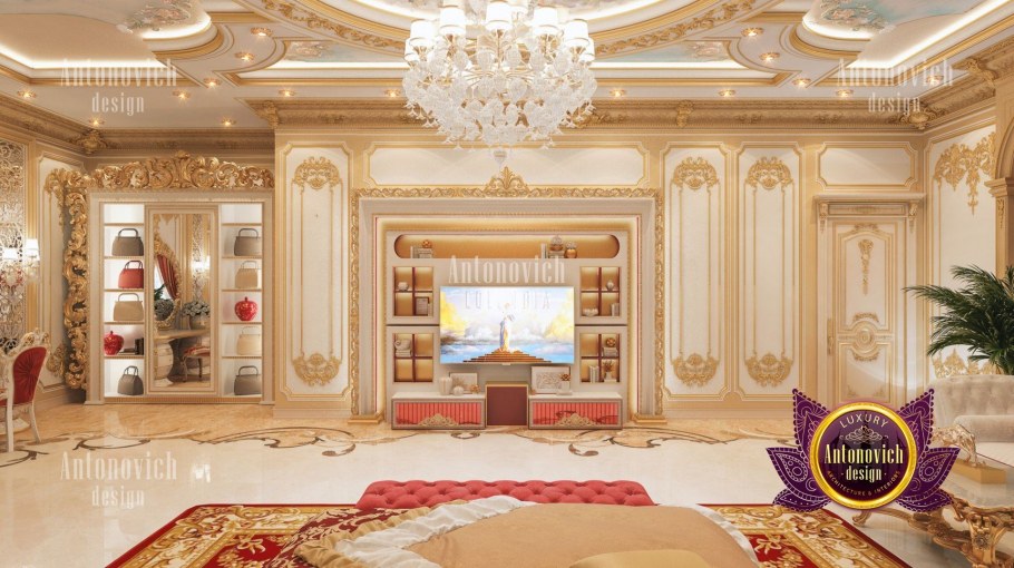 Дизайныдворцы Фротон