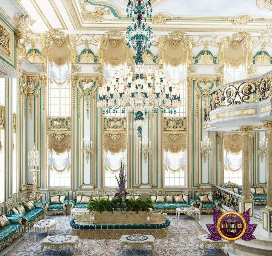 Villa Design in Lagos