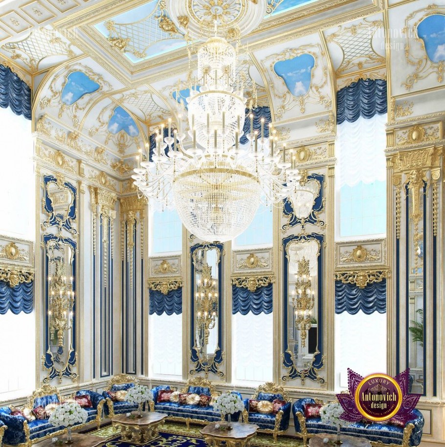 Villa Design in Lagos